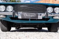 1971 Jensen Interceptor Mark II Coupe [Location: Sydney] - 11