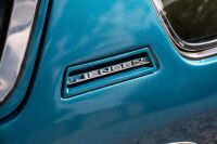 1971 Jensen Interceptor Mark II Coupe [Location: Sydney] - 25