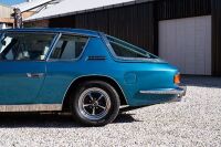 1971 Jensen Interceptor Mark II Coupe [Location: Sydney] - 51