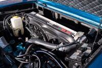 1971 Jensen Interceptor Mark II Coupe [Location: Sydney] - 116