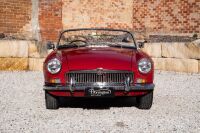 1968 MGB Mark II Roadster [Location: Sydney] - 2