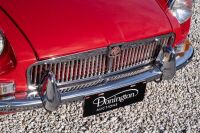 1968 MGB Mark II Roadster [Location: Sydney] - 6