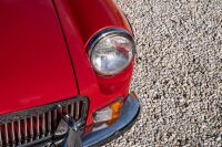 1968 MGB Mark II Roadster [Location: Sydney] - 7