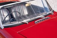 1968 MGB Mark II Roadster [Location: Sydney] - 11