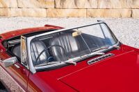1968 MGB Mark II Roadster [Location: Sydney] - 12