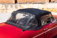 1968 MGB Mark II Roadster [Location: Sydney] - 18