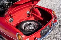 1968 MGB Mark II Roadster [Location: Sydney] - 35
