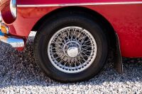 1968 MGB Mark II Roadster [Location: Sydney] - 42