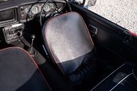 1968 MGB Mark II Roadster [Location: Sydney] - 68
