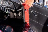 1968 MGB Mark II Roadster [Location: Sydney] - 77