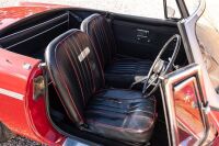 1968 MGB Mark II Roadster [Location: Sydney] - 79