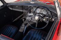 1968 MGB Mark II Roadster [Location: Sydney] - 80