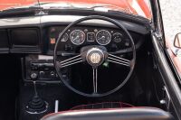 1968 MGB Mark II Roadster [Location: Sydney] - 90