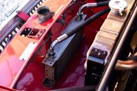 1968 MGB Mark II Roadster [Location: Sydney] - 102
