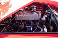 1968 MGB Mark II Roadster [Location: Sydney] - 107