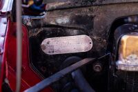 1968 MGB Mark II Roadster [Location: Sydney] - 108