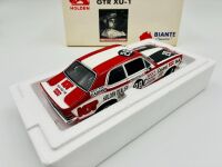HOLDEN: A 1:18 scale model by Biante of the Holden LJ Torana GTR XU-1 driven by Peter Brock, complete with original packaging [Location: Sydney] - 3