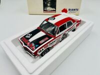 HOLDEN: A 1:18 scale model by Biante of the Holden LJ Torana GTR XU-1 driven by Peter Brock, complete with original packaging [Location: Sydney] - 4