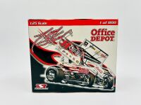 SPRINT CARS: A 1:25 scale model of Tony Stewart's #14 sprint car, limited edition 1 of 800, signed by Tony Stewart on top wing, complete with original packaging [Location: Sydney] - 5