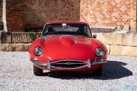 1962 Jaguar E-type FHC 3.8-litre Project [Location: Sydney] - 2