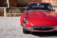 1962 Jaguar E-type FHC 3.8-litre Project [Location: Sydney] - 3
