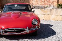 1962 Jaguar E-type FHC 3.8-litre Project [Location: Sydney] - 4