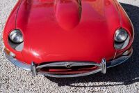 1962 Jaguar E-type FHC 3.8-litre Project [Location: Sydney] - 5