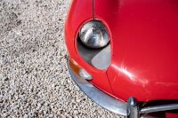 1962 Jaguar E-type FHC 3.8-litre Project [Location: Sydney] - 6