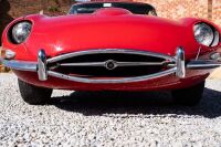 1962 Jaguar E-type FHC 3.8-litre Project [Location: Sydney] - 8