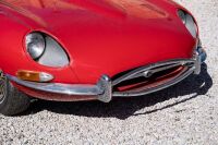 1962 Jaguar E-type FHC 3.8-litre Project [Location: Sydney] - 9