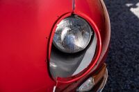 1962 Jaguar E-type FHC 3.8-litre Project [Location: Sydney] - 12