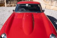 1962 Jaguar E-type FHC 3.8-litre Project [Location: Sydney] - 13