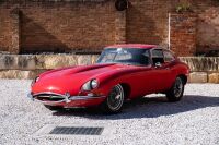 1962 Jaguar E-type FHC 3.8-litre Project [Location: Sydney] - 15