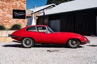 1962 Jaguar E-type FHC 3.8-litre Project [Location: Sydney] - 16