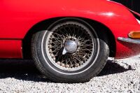 1962 Jaguar E-type FHC 3.8-litre Project [Location: Sydney] - 18