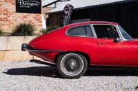 1962 Jaguar E-type FHC 3.8-litre Project [Location: Sydney] - 22