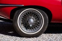 1962 Jaguar E-type FHC 3.8-litre Project [Location: Sydney] - 23