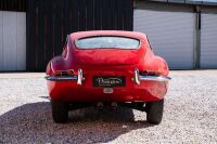 1962 Jaguar E-type FHC 3.8-litre Project [Location: Sydney] - 28