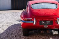 1962 Jaguar E-type FHC 3.8-litre Project [Location: Sydney] - 29