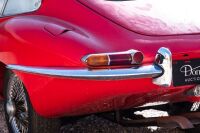 1962 Jaguar E-type FHC 3.8-litre Project [Location: Sydney] - 31