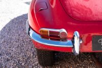 1962 Jaguar E-type FHC 3.8-litre Project [Location: Sydney] - 33