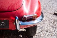 1962 Jaguar E-type FHC 3.8-litre Project [Location: Sydney] - 34