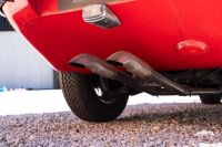 1962 Jaguar E-type FHC 3.8-litre Project [Location: Sydney] - 36