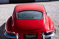 1962 Jaguar E-type FHC 3.8-litre Project [Location: Sydney] - 41
