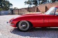 1962 Jaguar E-type FHC 3.8-litre Project [Location: Sydney] - 46