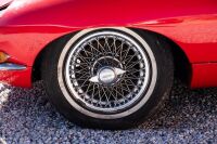 1962 Jaguar E-type FHC 3.8-litre Project [Location: Sydney] - 47