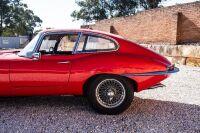 1962 Jaguar E-type FHC 3.8-litre Project [Location: Sydney] - 48