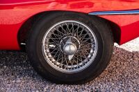 1962 Jaguar E-type FHC 3.8-litre Project [Location: Sydney] - 49