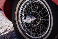 1962 Jaguar E-type FHC 3.8-litre Project [Location: Sydney] - 50