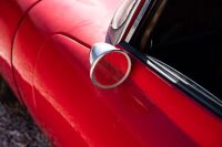 1962 Jaguar E-type FHC 3.8-litre Project [Location: Sydney] - 53
